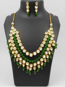 Elegant Jewelry Set